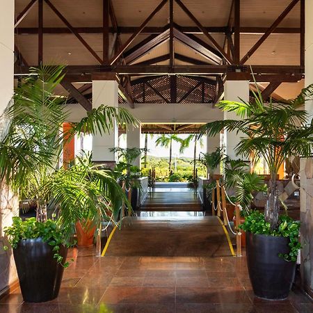 Sauipe Resorts Ala Terra Коста-ду-Сауипе Экстерьер фото
