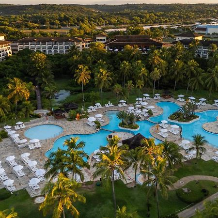 Sauipe Resorts Ala Terra Коста-ду-Сауипе Экстерьер фото