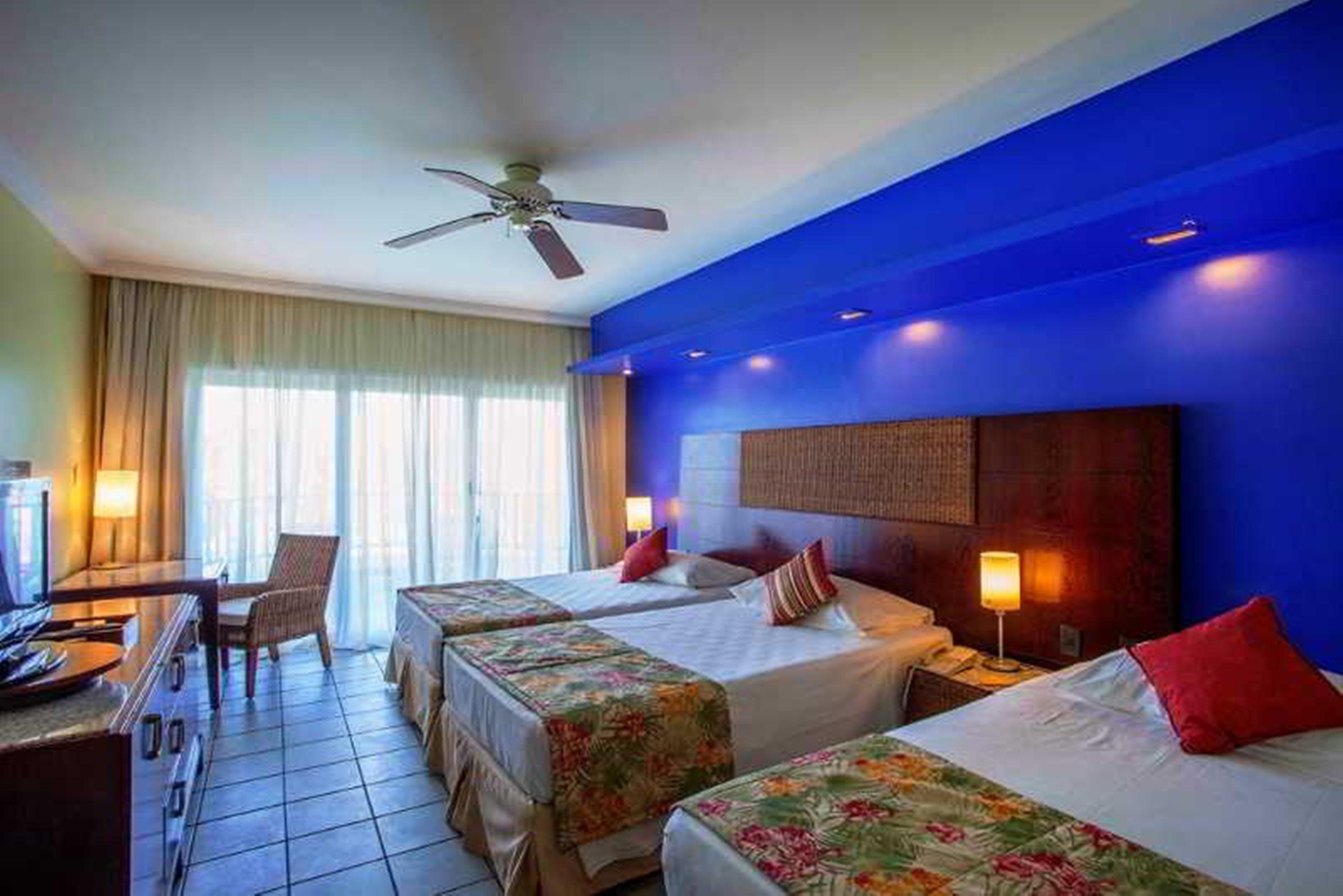 Sauipe Resorts Ala Terra Коста-ду-Сауипе Экстерьер фото