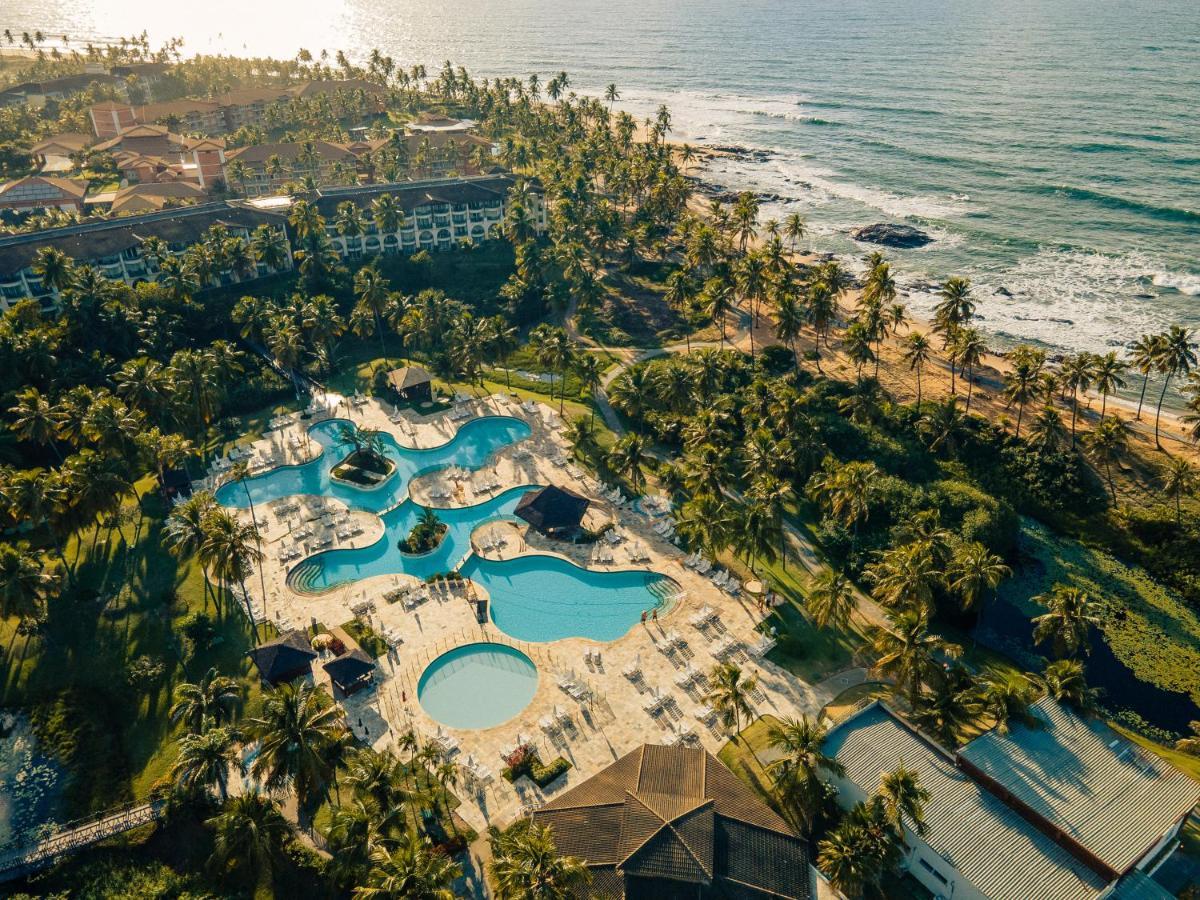 Sauipe Resorts Ala Terra Коста-ду-Сауипе Экстерьер фото