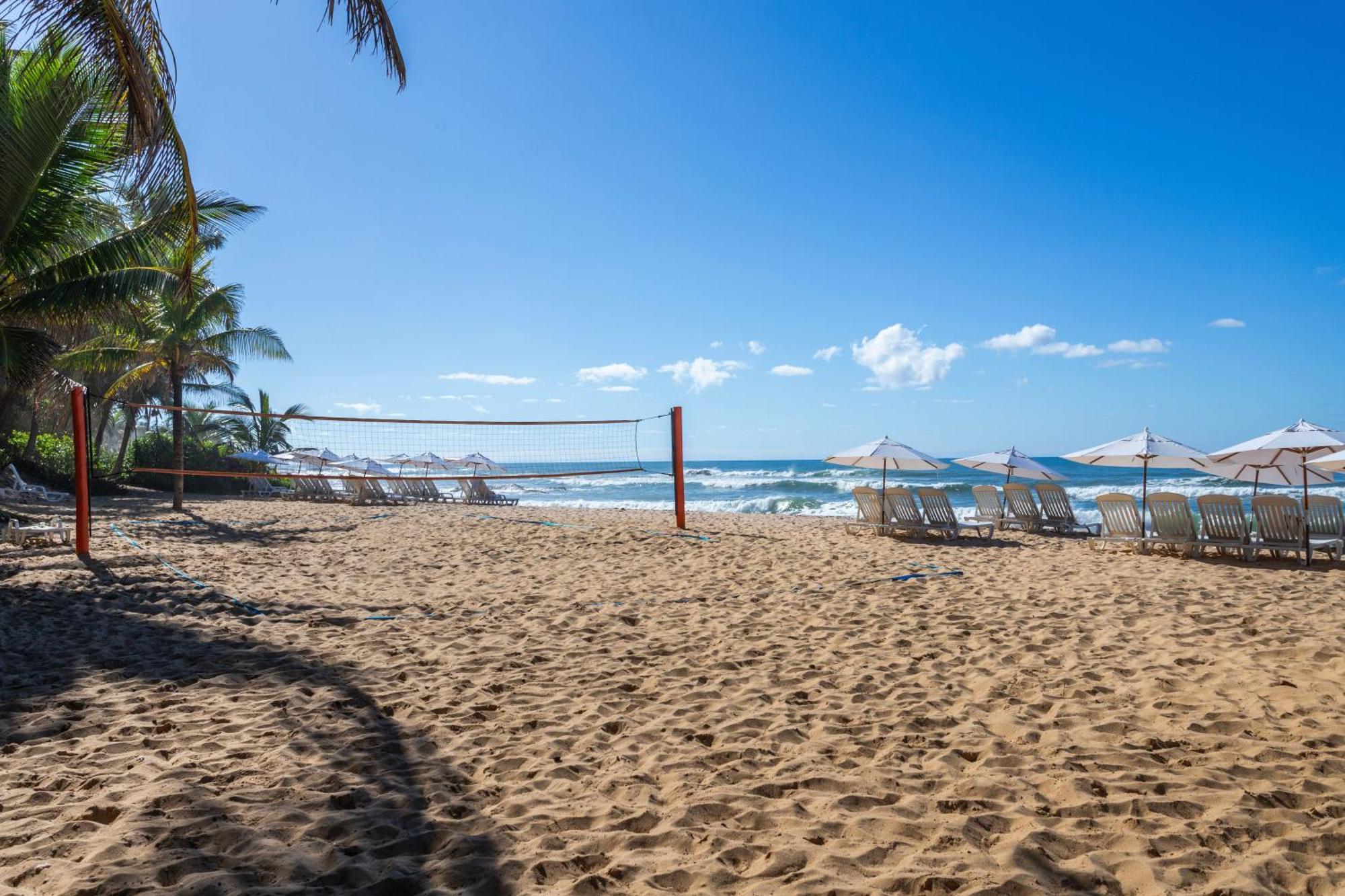 Sauipe Resorts Ala Terra Коста-ду-Сауипе Экстерьер фото