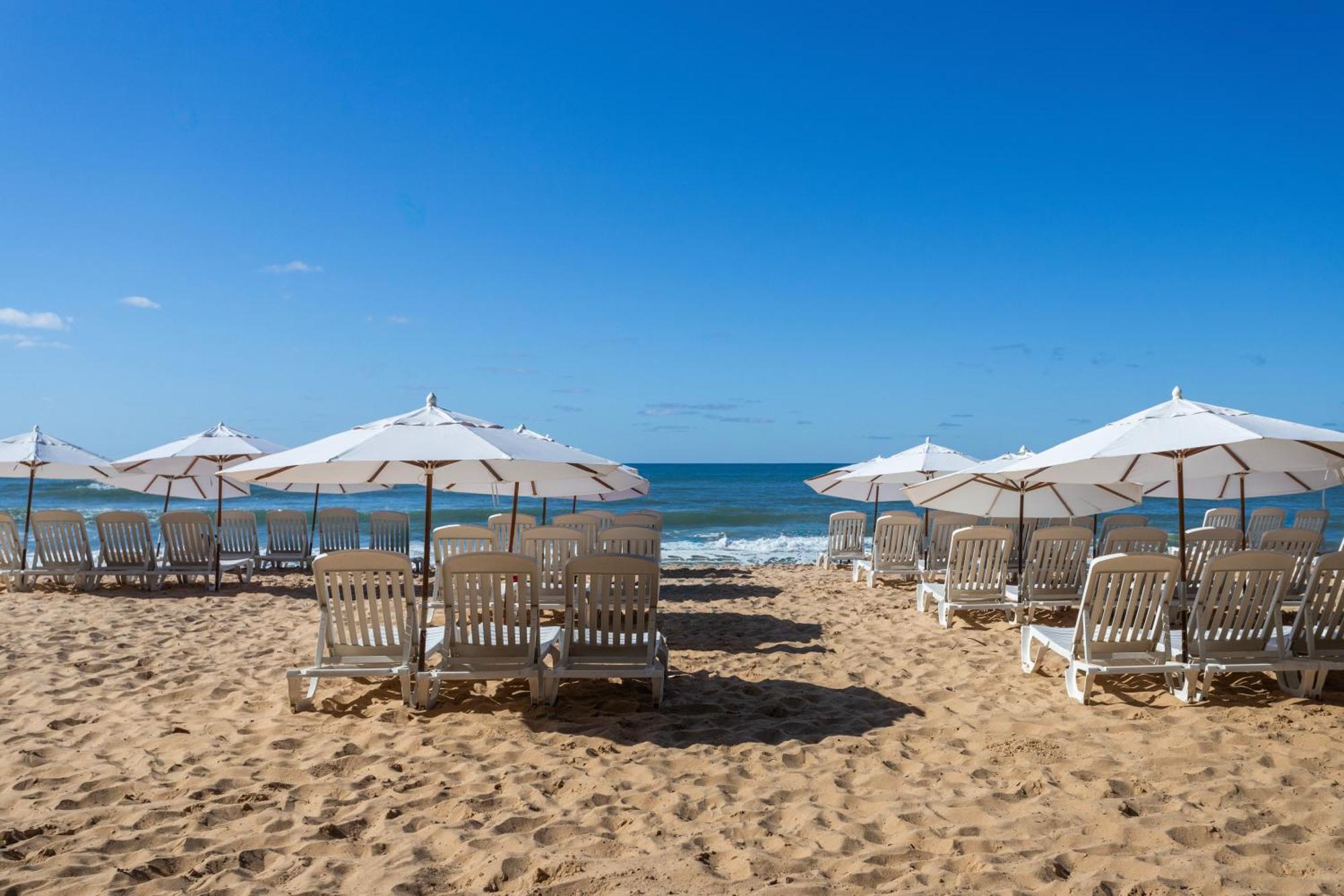 Sauipe Resorts Ala Terra Коста-ду-Сауипе Экстерьер фото