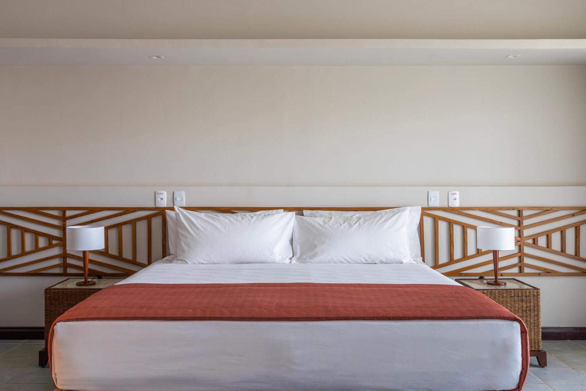 Sauipe Resorts Ala Terra Коста-ду-Сауипе Экстерьер фото