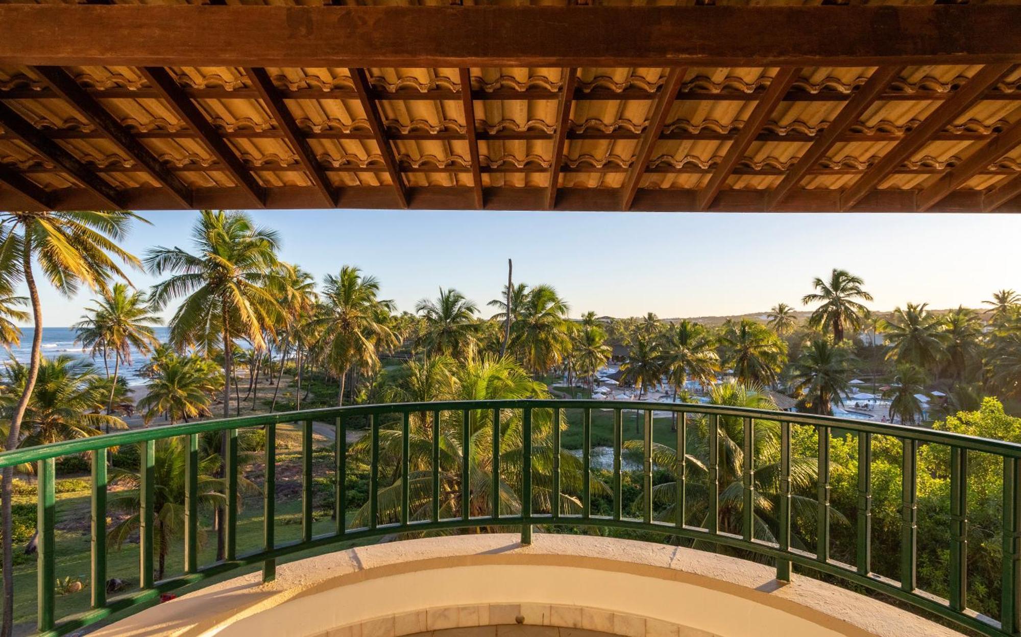 Sauipe Resorts Ala Terra Коста-ду-Сауипе Экстерьер фото