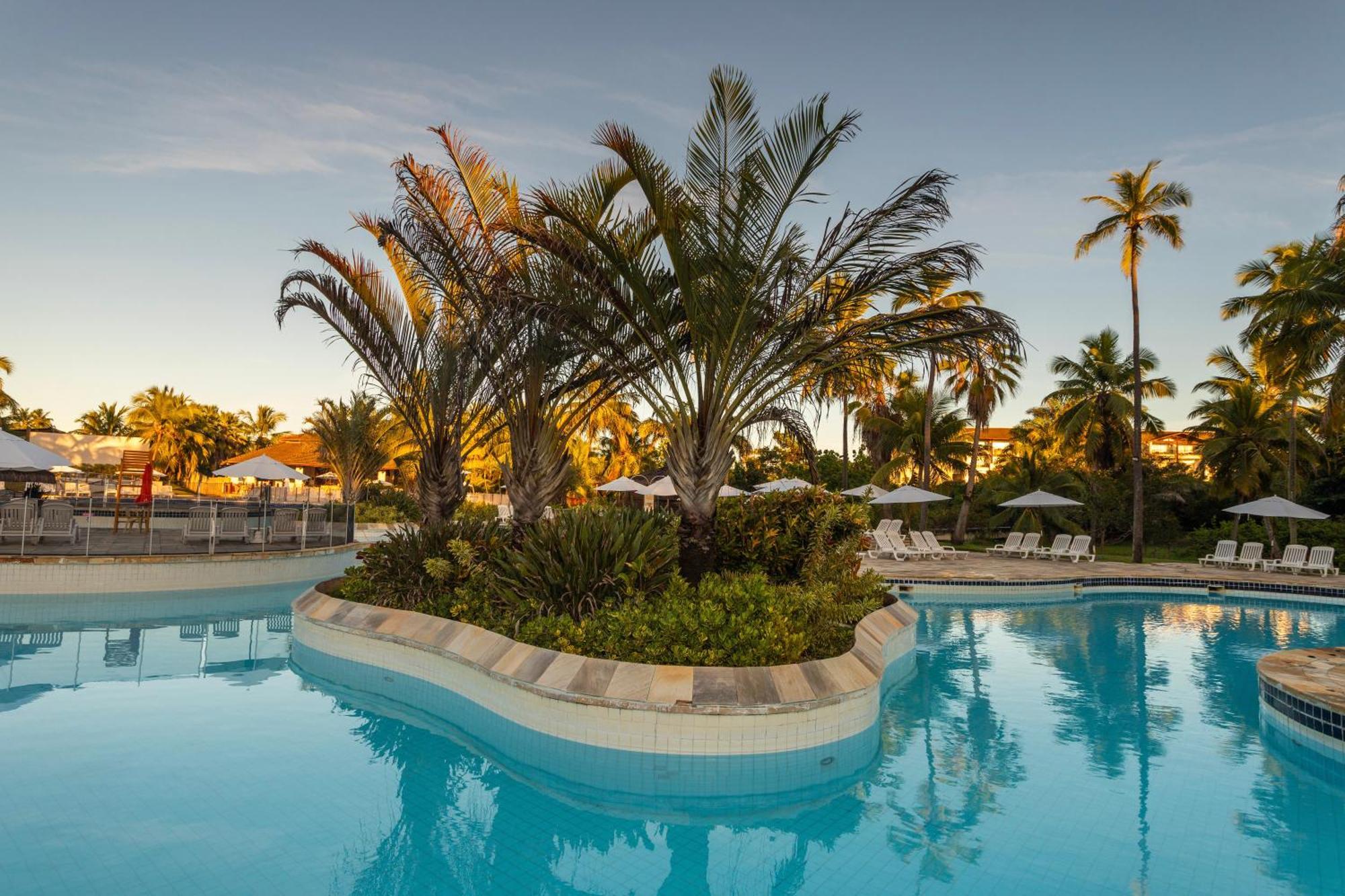 Sauipe Resorts Ala Terra Коста-ду-Сауипе Экстерьер фото